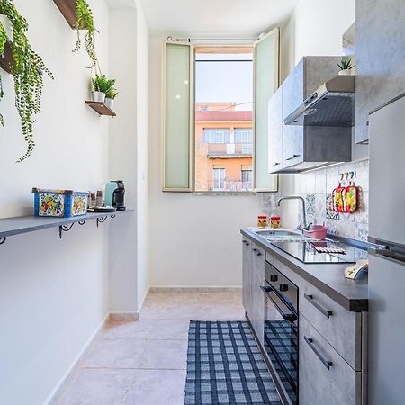 Casa Euseda Leilighet Syracuse Eksteriør bilde